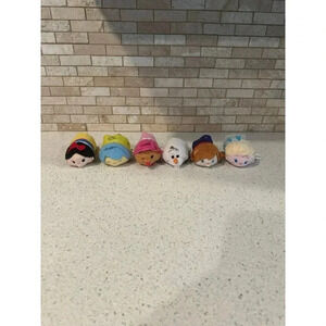 Tsum tsum bundle (g3)